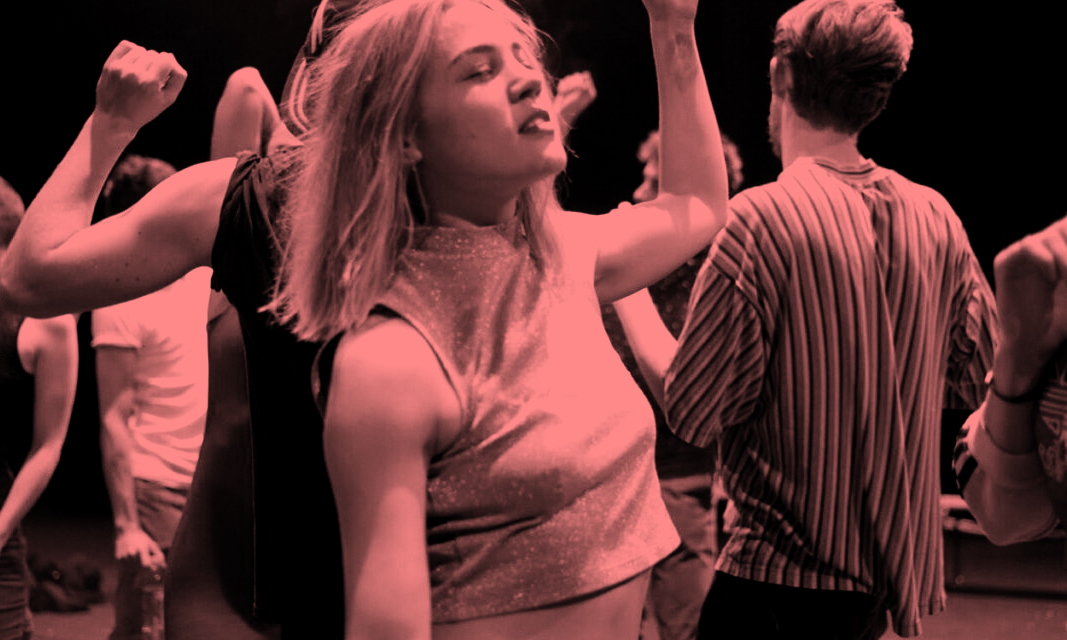 Lisa Marie Bowler Dance writing